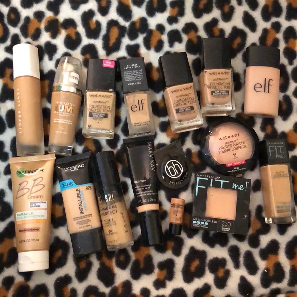 Foundation.